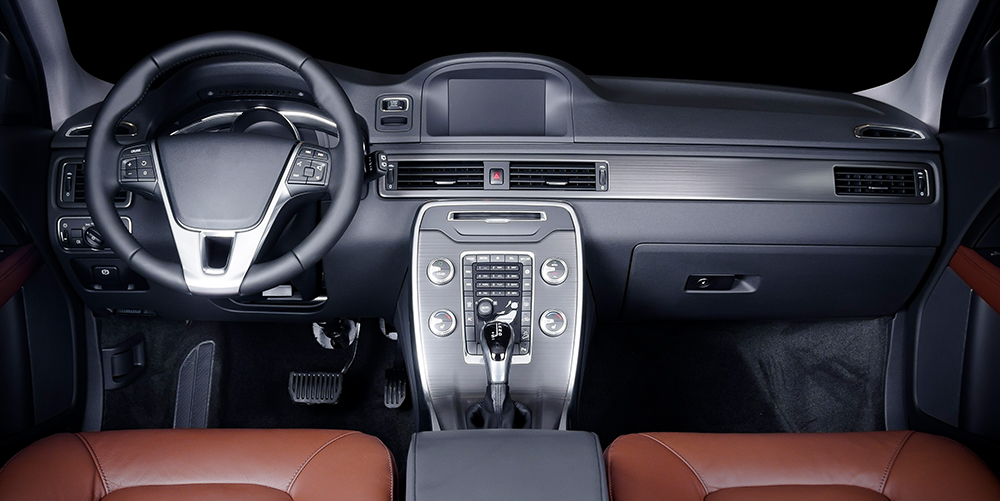 工业与交通领域