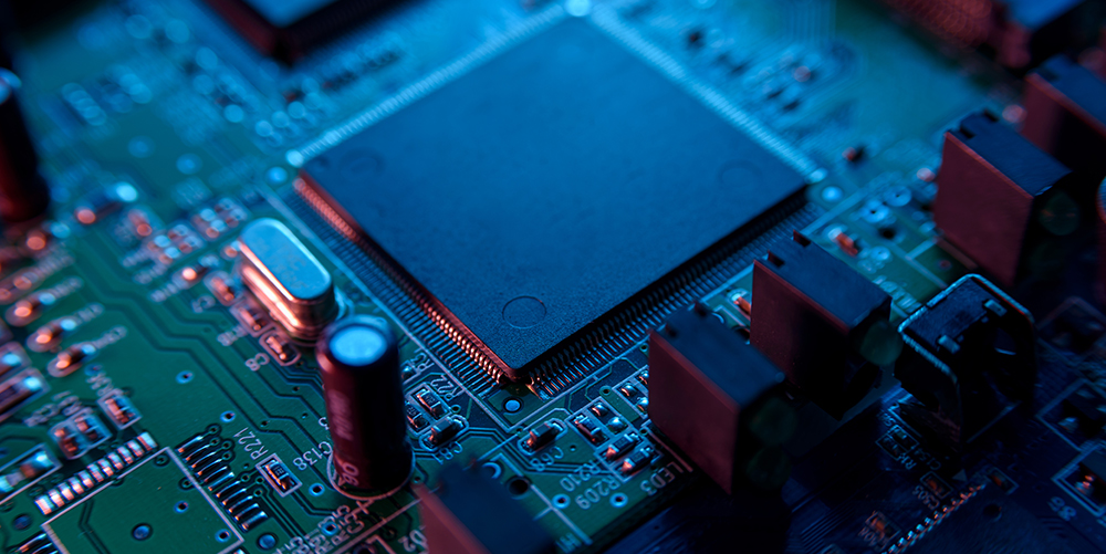 消费电子结构粘接应用