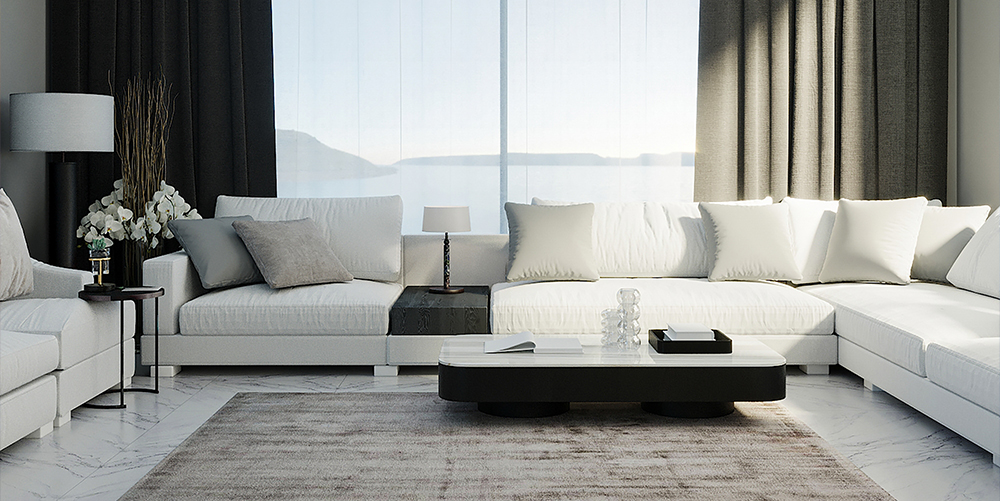 家用纺织品复合应用