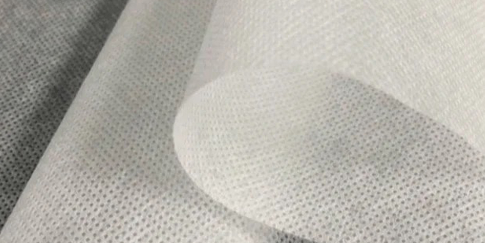 无纺材料复合应用